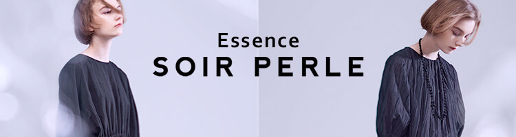Essence SOIR PERLE／エッセンス ソワール ペルル