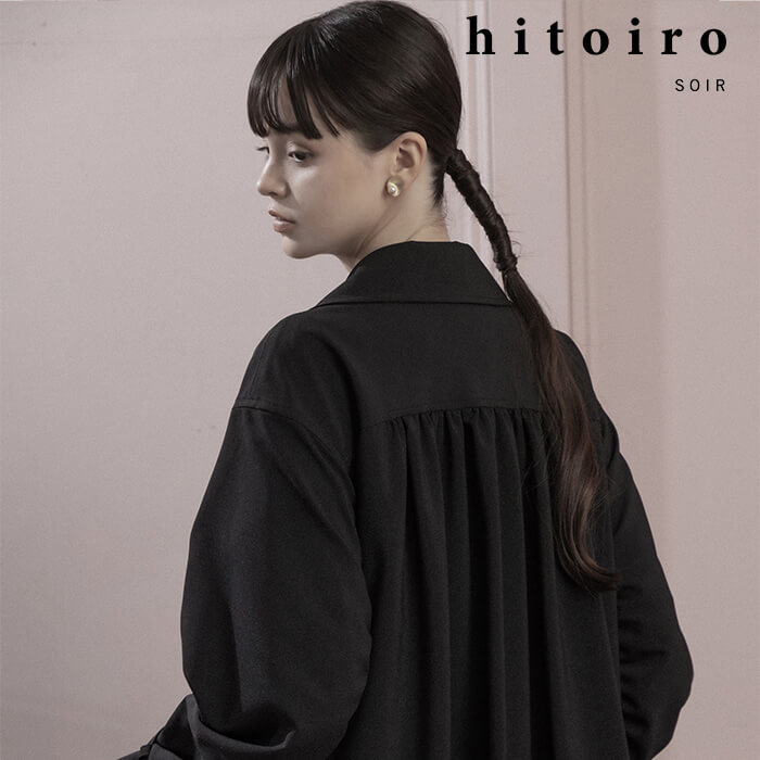 コート(4309103)9号・ブラック｜東京ソワールオンラインストア