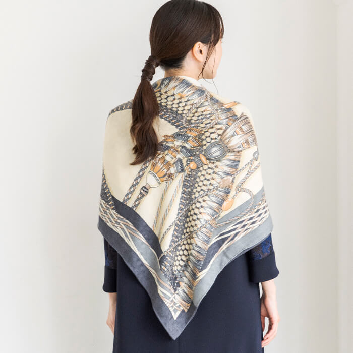 14thaddiction ストール モト スカーフ | モトーリモーダ公式オンラインショップ