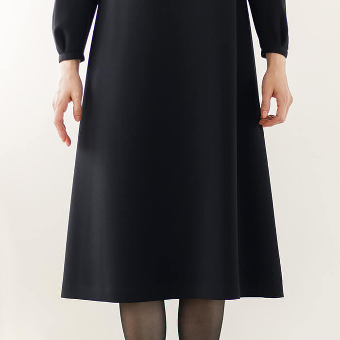 新品ブラックフォーマル 喪服13号 13号のブラックフォーマル（喪服・礼服） – MONOIR（モノワール）