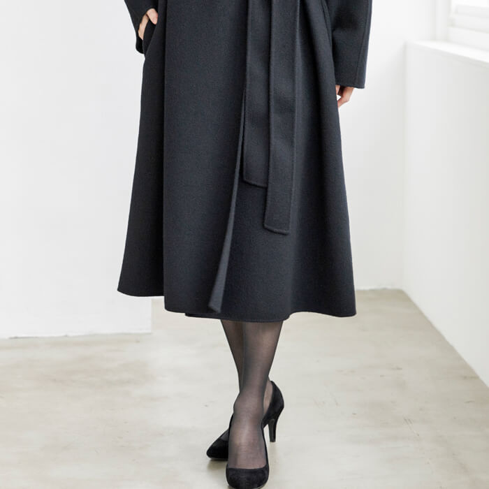 ブラックフォーマル(3409125)9号（M）・ブラック｜東京