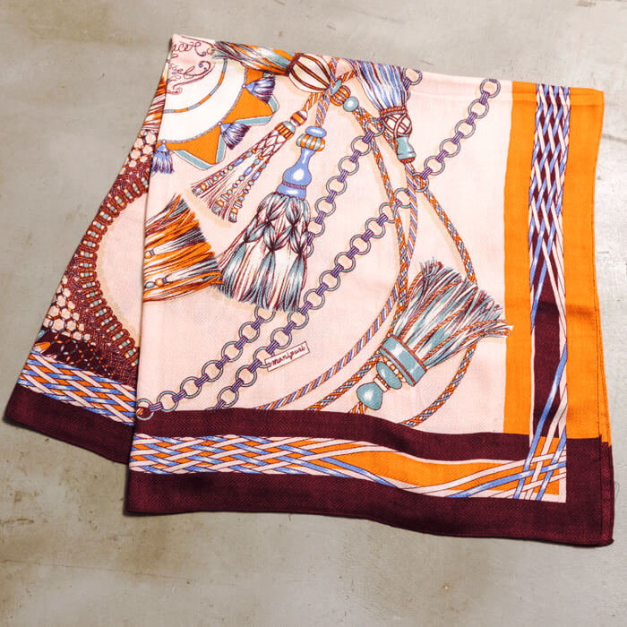 ストール(5831314)｜ワイン｜マニプリ