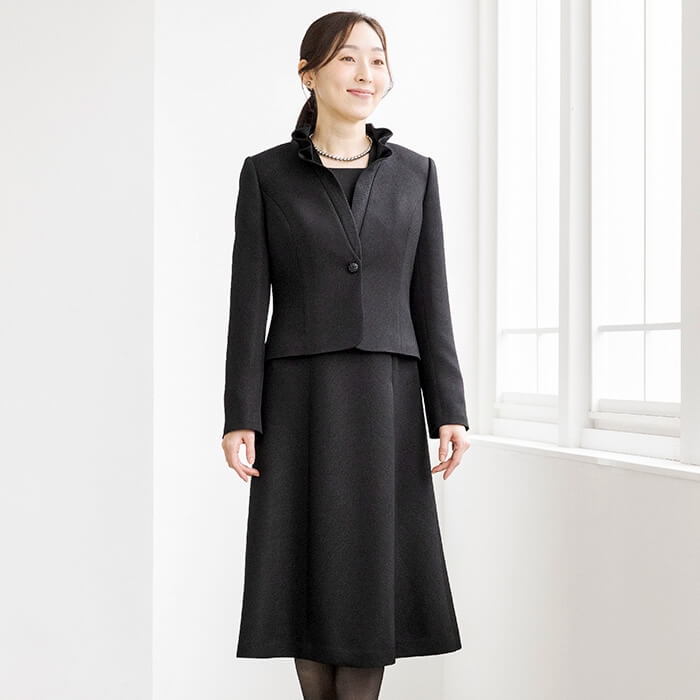 新品SOIR RIFANNEリファンネカラーフォーマルアンサンブル9号 SOIR Rifanneリファンネカラーフォーマルアンサンブル9号