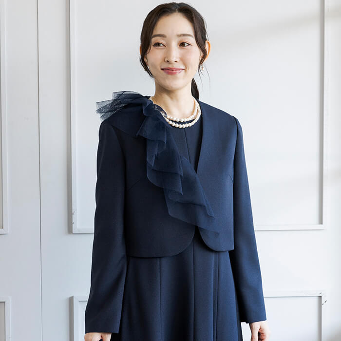 Apploberry／アプロベリー｜レディースフォーマルウェア通販の東京ソワール