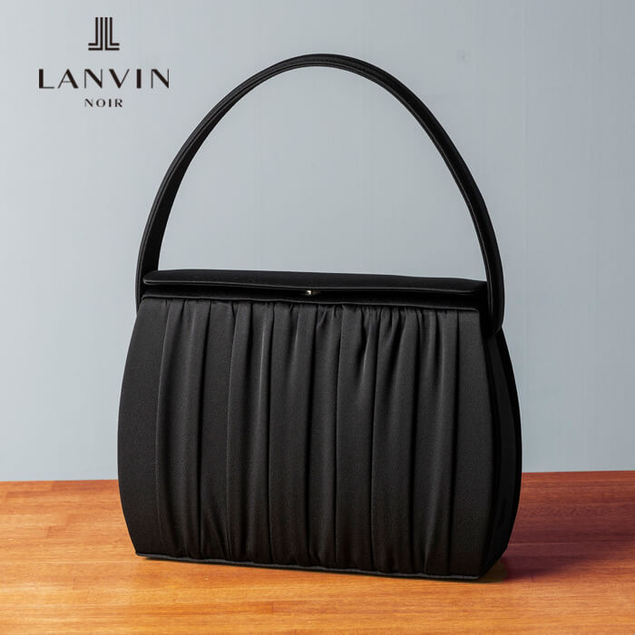 LANVIN NOIR／ランバン ノワール】レディース アクセサリーの通販｜フォーマルメッセージ