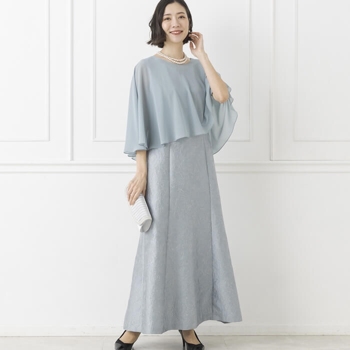 SOIR DOLCE ワンピースドレス15 - スーツ・フォーマル・ドレス