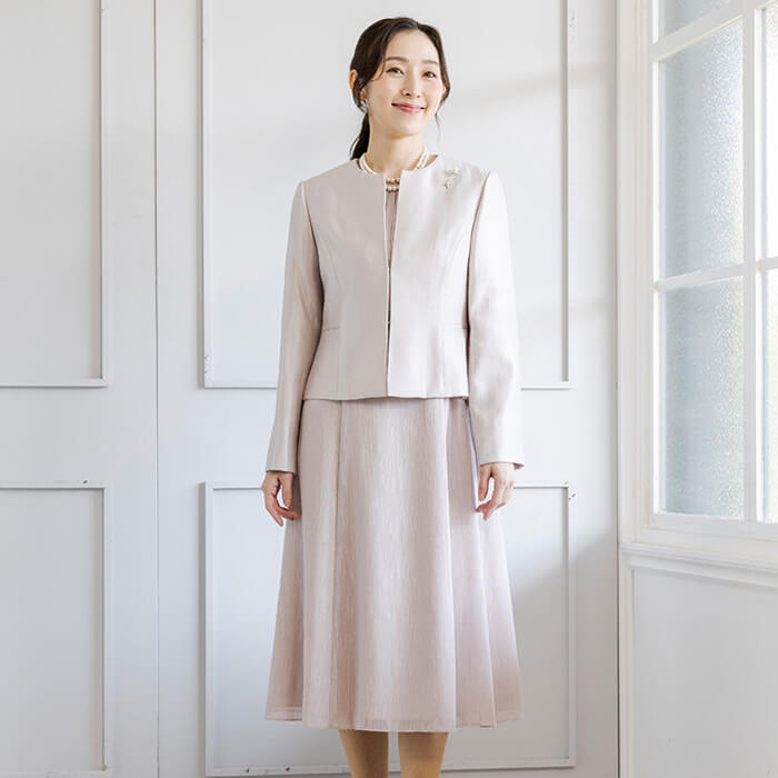 Rifanne/リファンネ　東京ソワール フォーマル　スーツ　11号 7803130_5ced147fa867a47b4c5d75