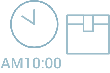 AM10:00