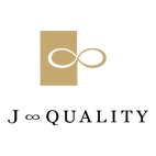 「J ∞ QUALITY 」