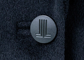 JLデザインのボタン
