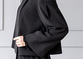 ナチュラルシルエット