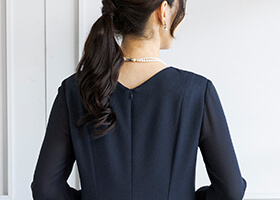 �o�b�N�l�b�N��V�J��