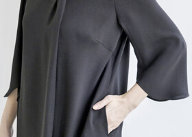 �g�����y�b�g�X���[�u