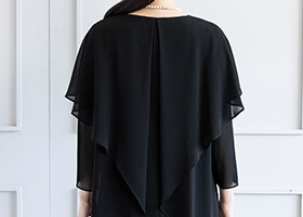 �����s�[�X�w�ʂ̃h���[�v�f�U�C��