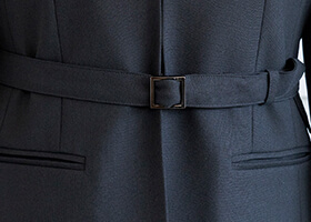 �x���g�ň�ۃ`�F���W