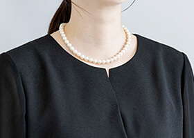 �X�b�L���Ƃ����L�[�l�b�N