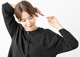 �C�ɂȂ��̘r���J�o�[