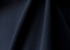 ジャケット、パンツの素材