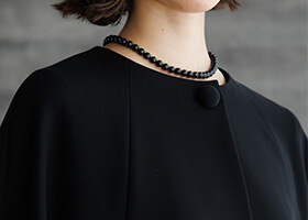 ポイントの丸ボタン