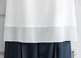 �����ّf�ނŐ؂�ւ����f�B�e�[��