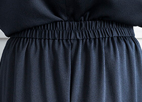 �X�g���X�̂Ȃ����S���d�l