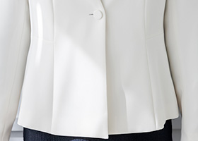 フリンジがポイント