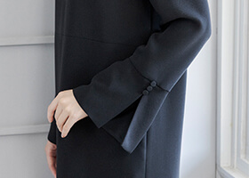 �����̃N���~�{�^��