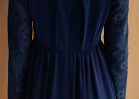 �X�g���X�̂Ȃ��E�F�X�g�S��