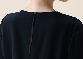 リボンファスナー