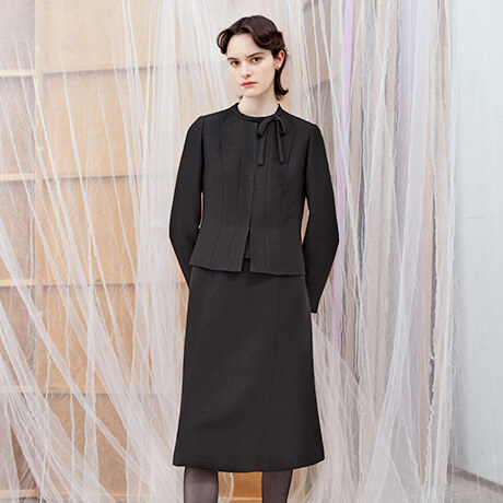 アクアスキュータム Aquascutum フォーマルメッセージ