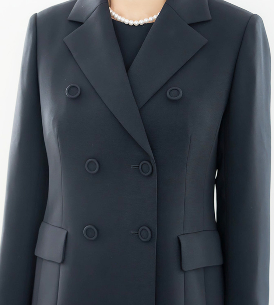 �����]���q�Z���N�V���� Ave.KIKI�~�����\���[�� Jacket �~ Pants