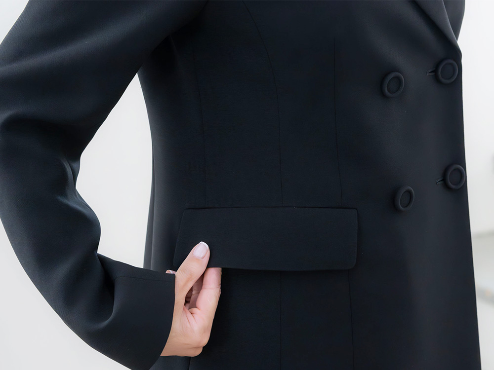 �����]���q�Z���N�V���� Ave.KIKI�~�����\���[�� Jacket �~ Pants