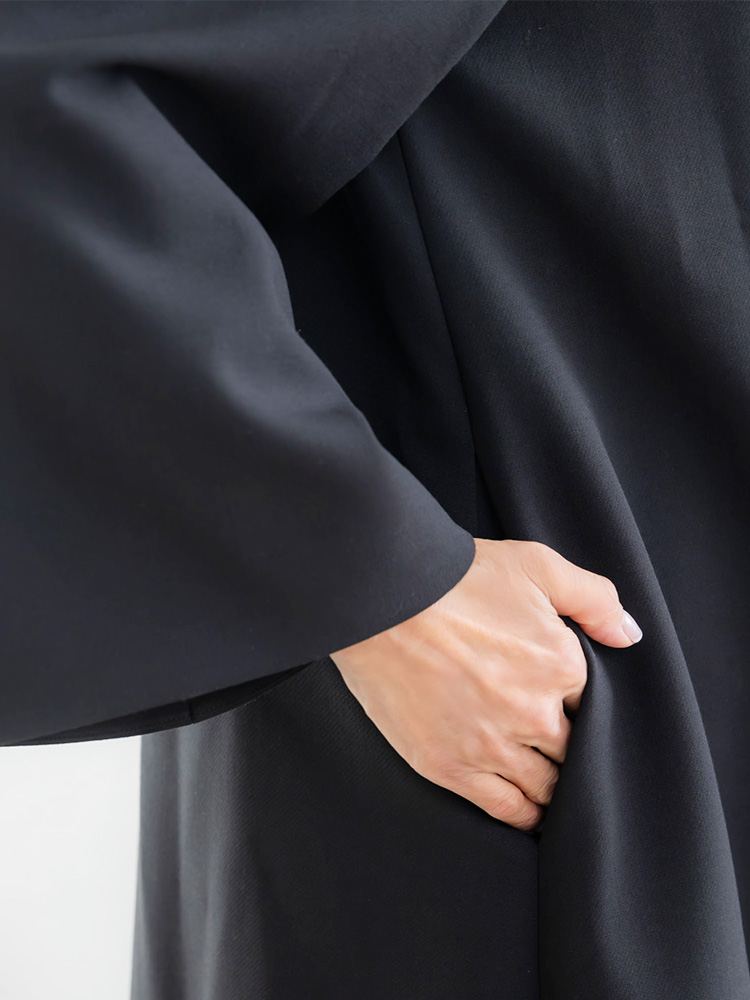 �����]���q�Z���N�V���� Ave.KIKI�~�����\���[�� One-piece �~ Coat