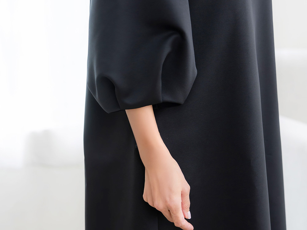 �����]���q�Z���N�V���� Ave.KIKI�~�����\���[�� One-piece �~ Coat
