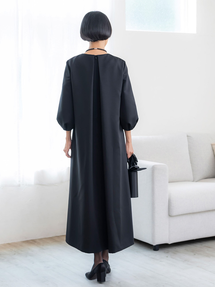 �����]���q�Z���N�V���� Ave.KIKI�~�����\���[�� One-piece �~ Coat