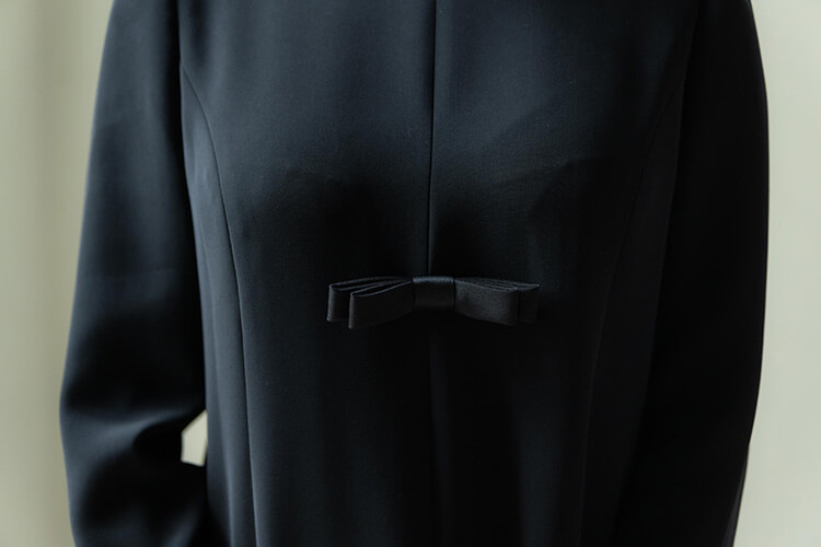 中村江里子セレクション Ave.KIKI×東京ソワール フォーマルワンピース