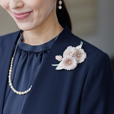 �����`�[�t�̃u���[���R�T�[�W��