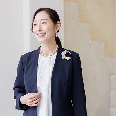 �~���U�̍K���R�T�[�W��