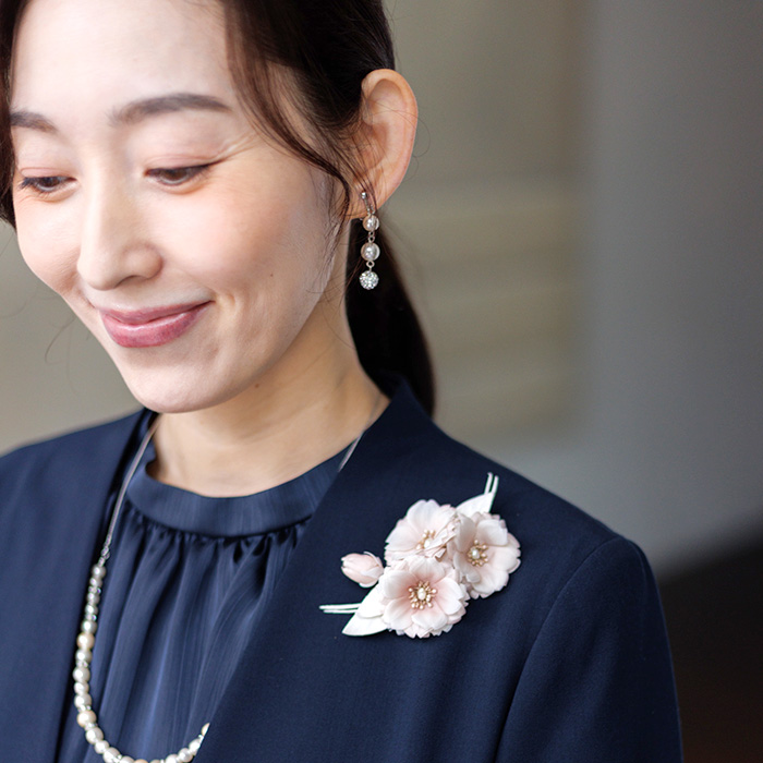 �����`�[�t�̃u���[���R�T�[�W��