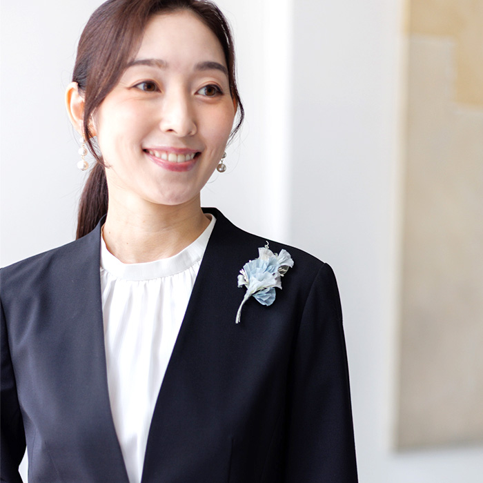 �X�C�[�g�s�[�̃t�����[�R�T�[�W��