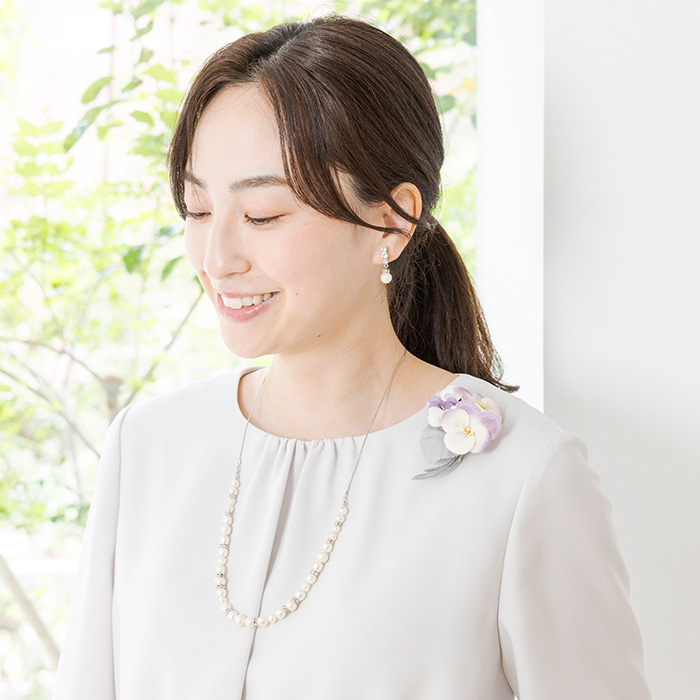 �p���W�[�~�X�~���̃~�b�N�X�R�T�[�W��