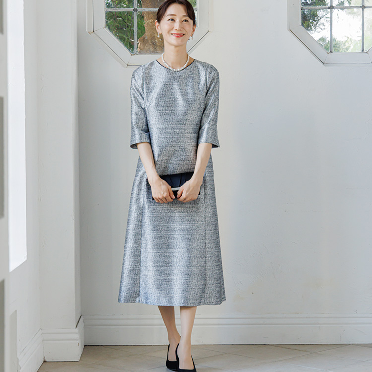 祝賀会の服装
