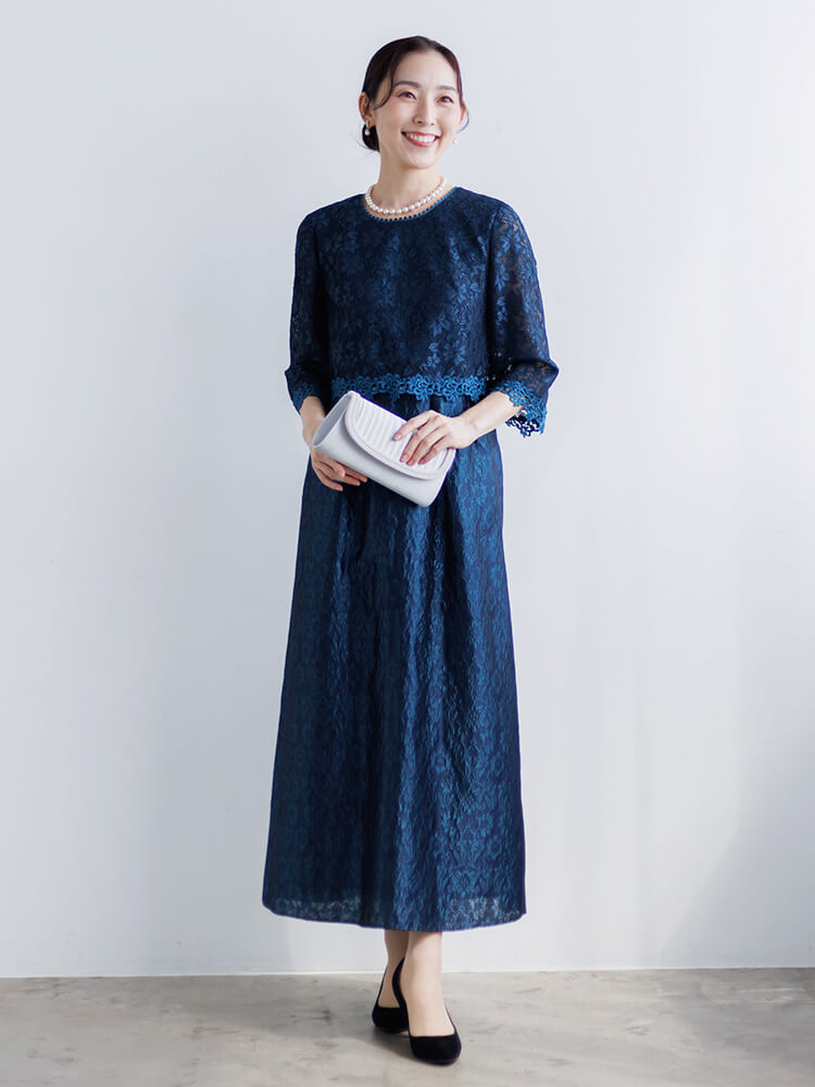 WEB限定|フクレジャカードのマザードレス