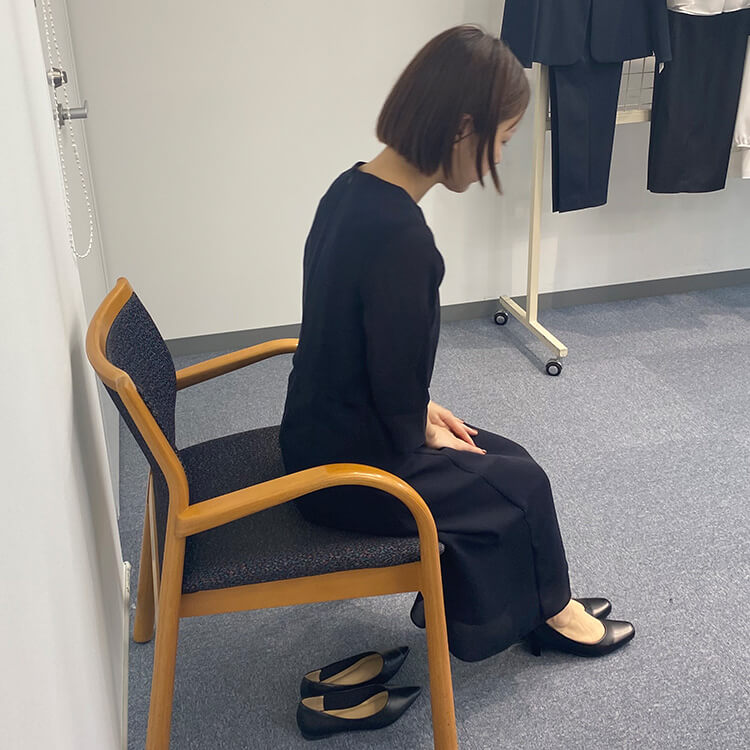 �������i�F�u��������ڐ��ŃT�C�Y�ƃo�����X���m�F�v