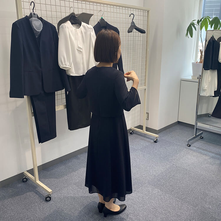 �������i�F�u��������ڐ��ŃT�C�Y�ƃo�����X���m�F�v