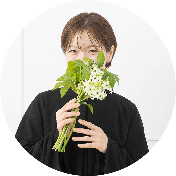 小柄人気インフルエンサーcahoさん