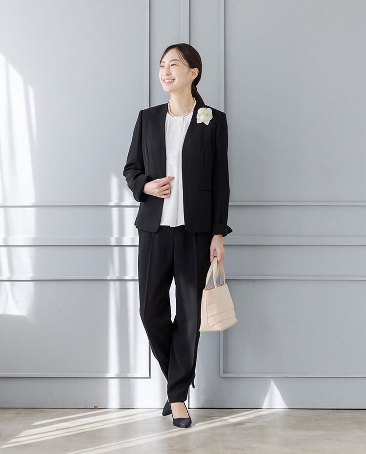 �e�[�p�[�h�̃p���c�X�[�c3�_�Z�b�g