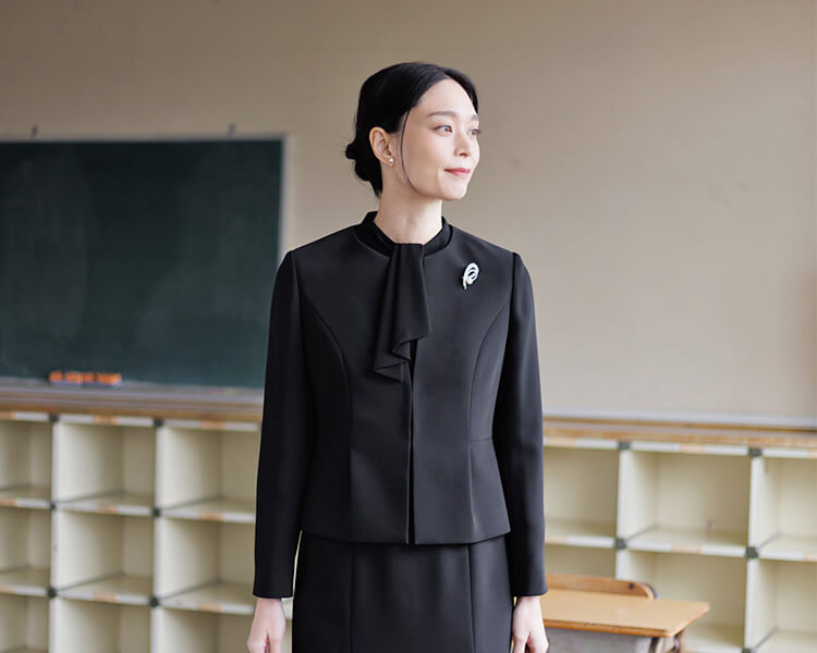 ���Ǝ��ɂӂ��킵�����������̕����}�i�[