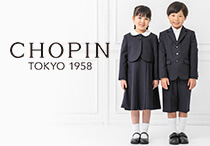 CHOPIN／ショパン