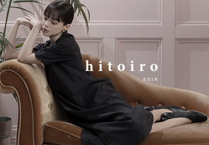hitoiro SOIR
